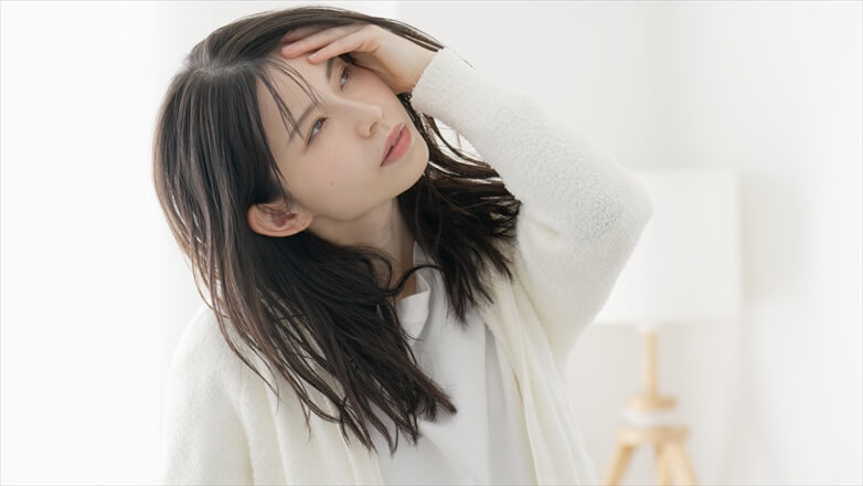 貧血と鉄分不足の関係