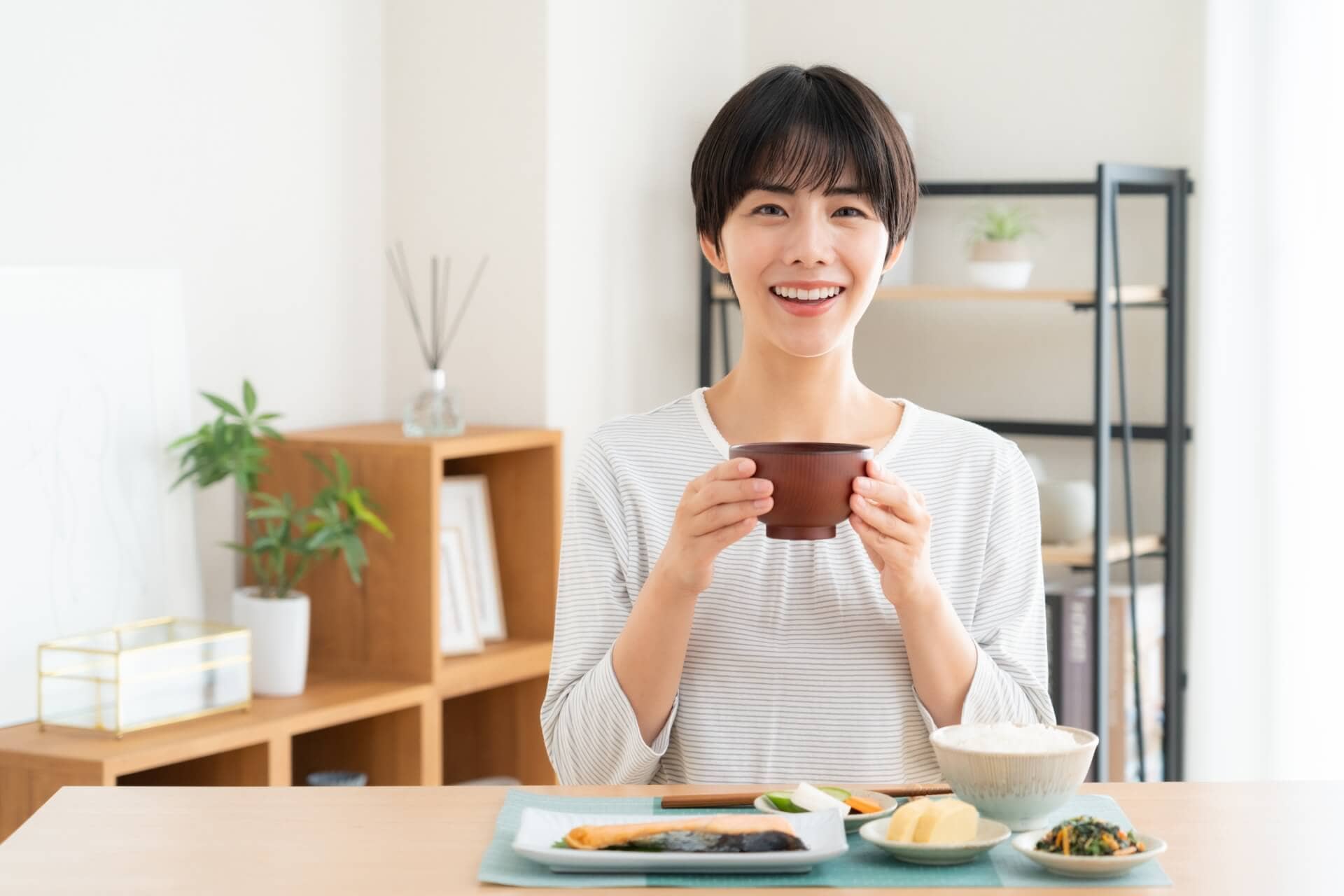 食事で鉄分を補う!貧血予防のために必要な栄養摂取
