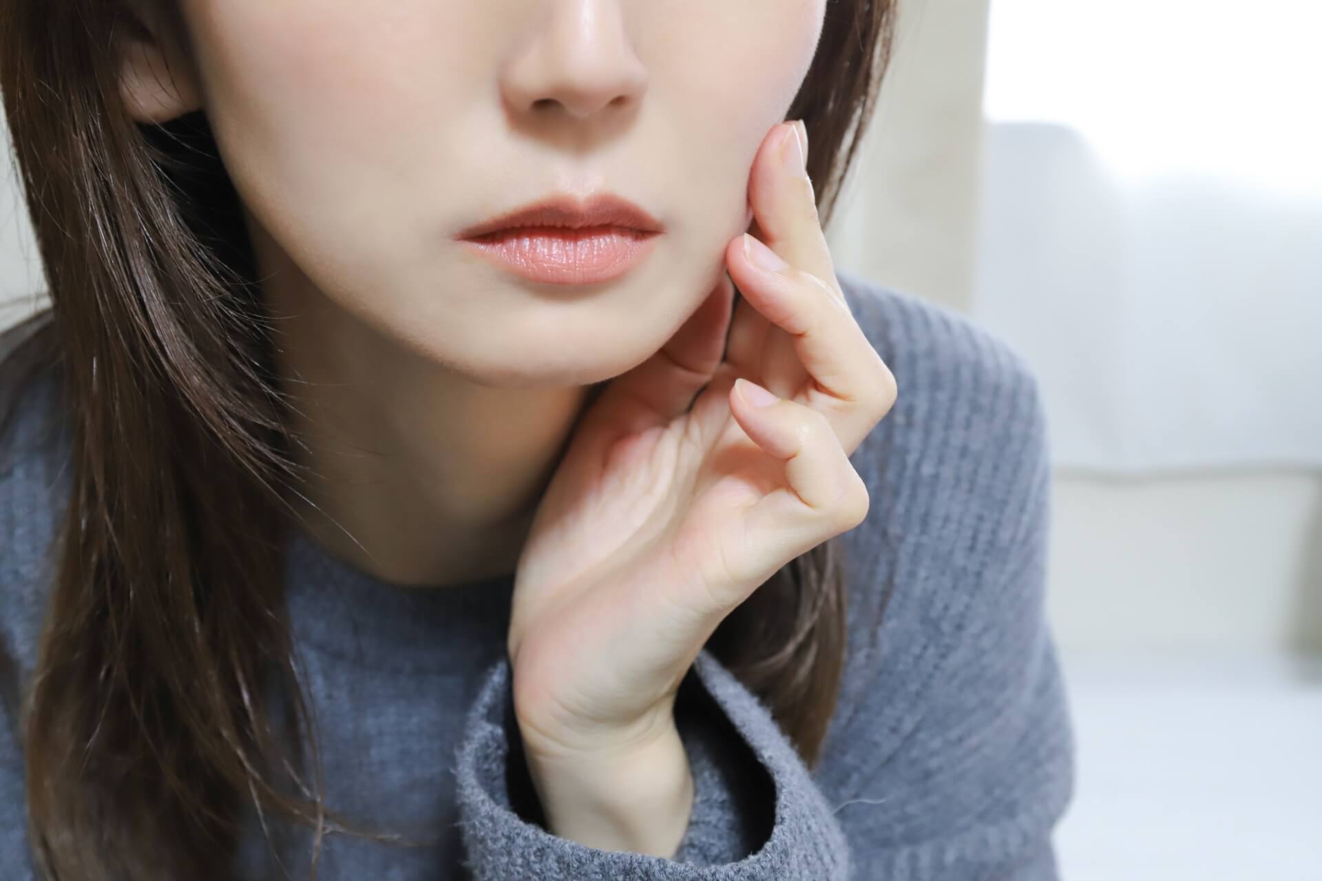 栄養バランスが気になる女性に青汁という選択肢