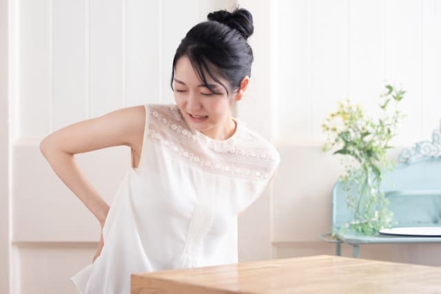 骨粗鬆症の現状と予防策