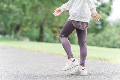 女性におすすめの骨粗鬆症対策